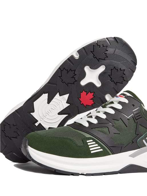 Dash Logo Schnürsneaker - Image 5
