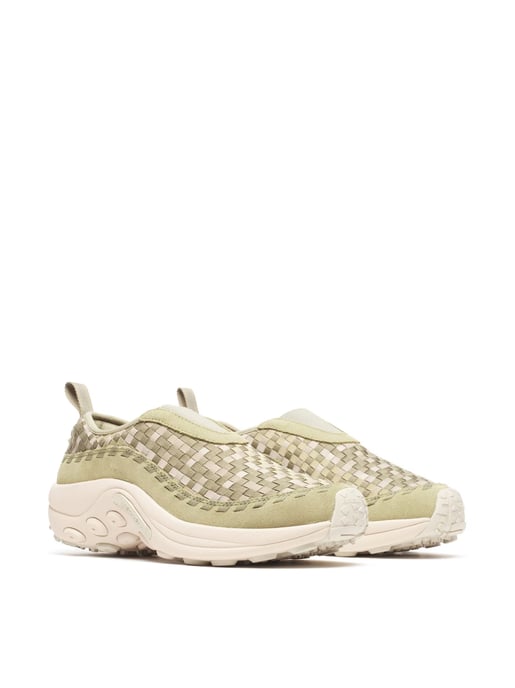 Jungle Moc Evo Woven SE Sneakers - Image 2