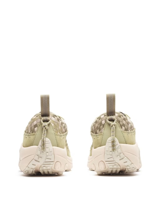 Jungle Moc Evo Woven SE Sneakers - Image 3