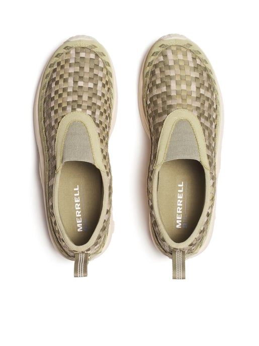 Jungle Moc Evo Woven SE Sneakers - Image 4