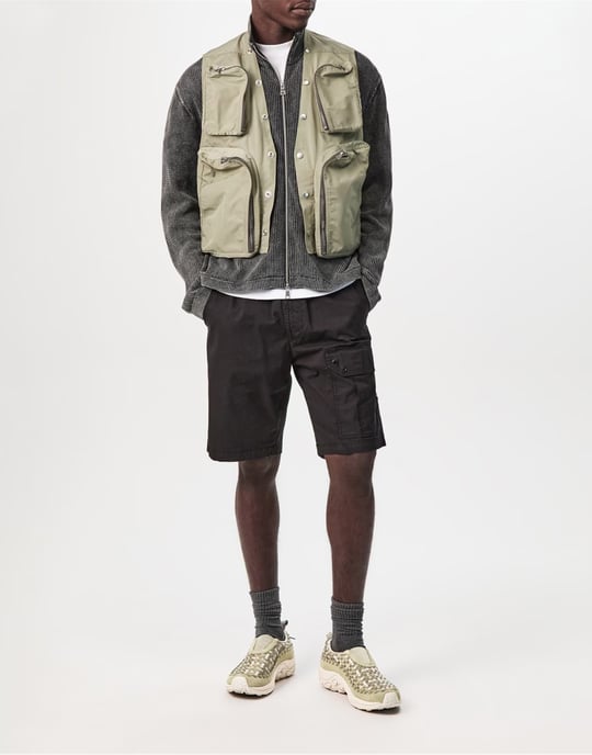Jungle Moc Evo Woven SE Sneakers - Image 5