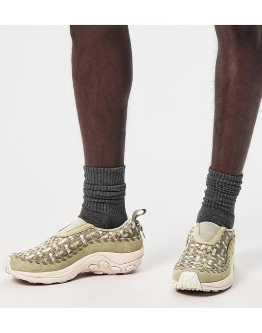 Jungle Moc Evo Woven SE Sneakers - Image 6