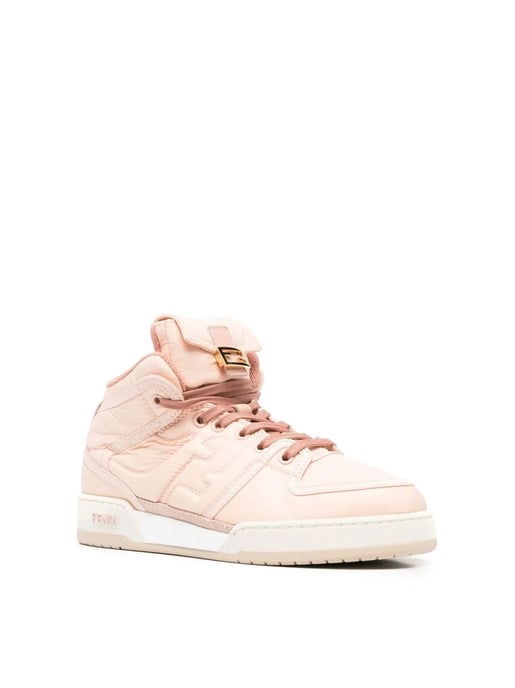 Passende Baguette Mid-Top-Sneaker - Image 2