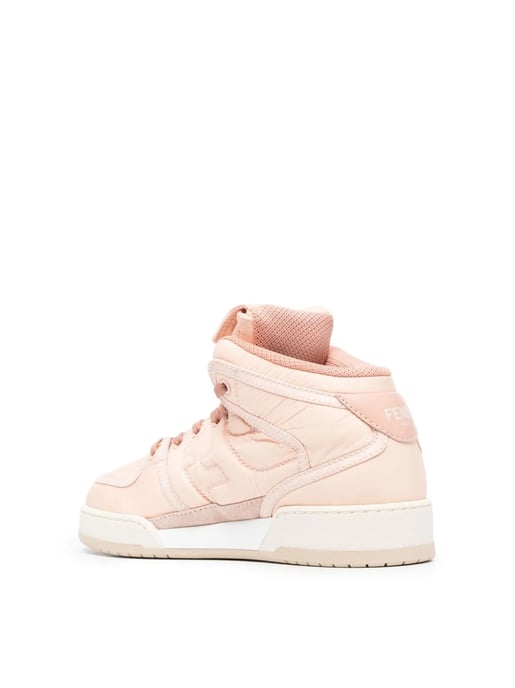 Passende Baguette Mid-Top-Sneaker - Image 3