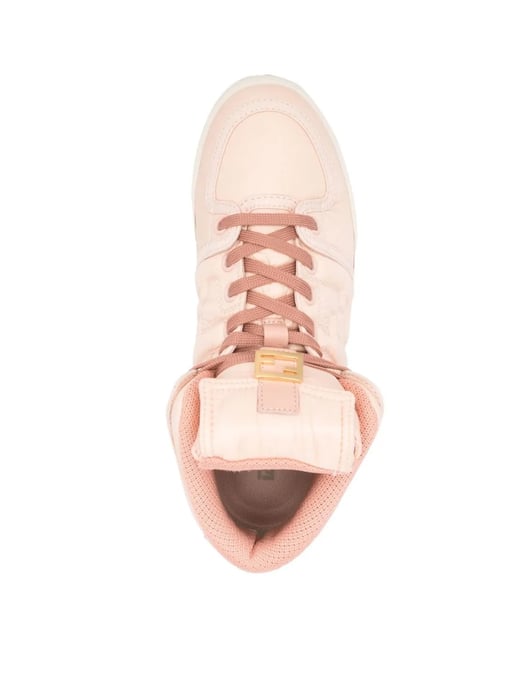 Passende Baguette Mid-Top-Sneaker - Image 4