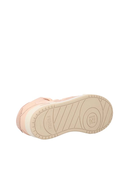 Passende Baguette Mid-Top-Sneaker - Image 5