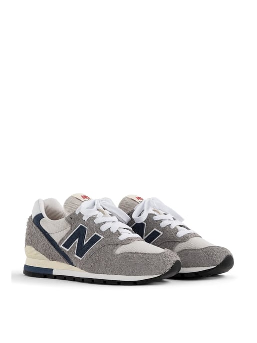 996 Made in USA x Teddy Santis Sneakers - Image 2