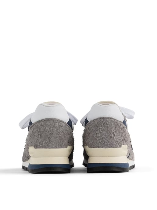 996 Made in USA x Teddy Santis Sneakers - Image 3