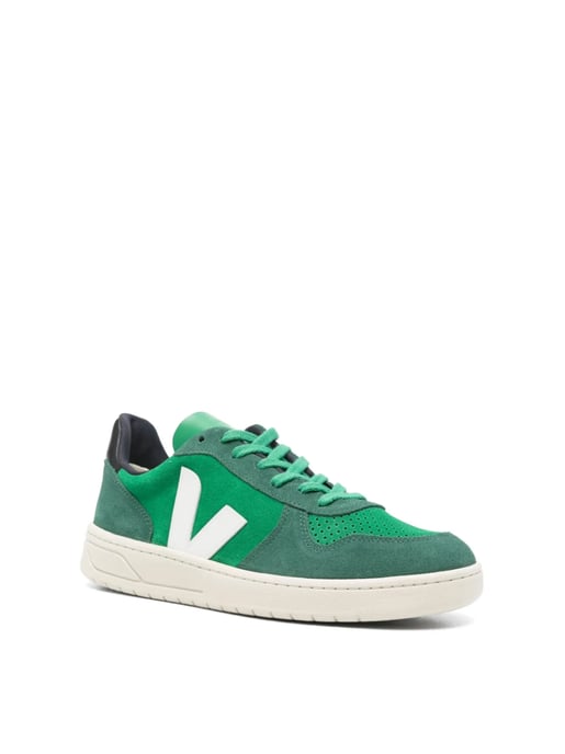 V-10 Wildleder-Sneaker - Image 2