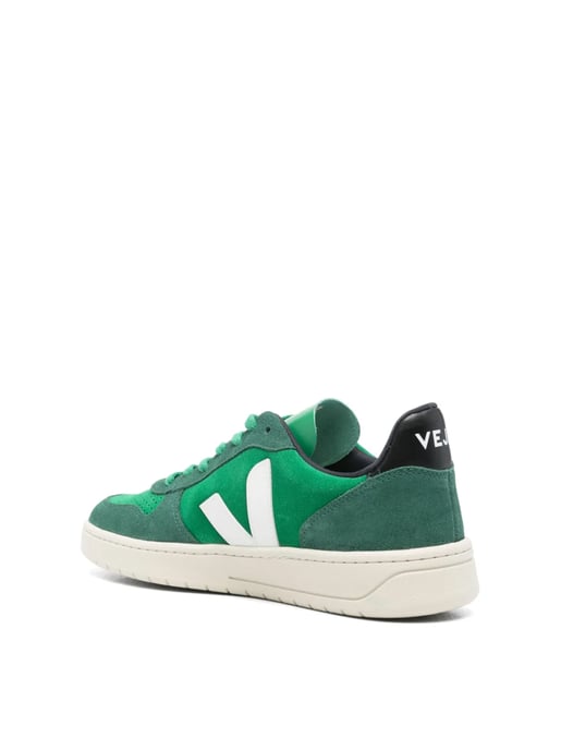 V-10 Wildleder-Sneaker - Image 3