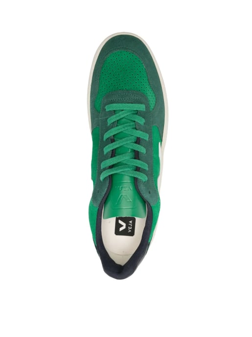 V-10 Wildleder-Sneaker - Image 4