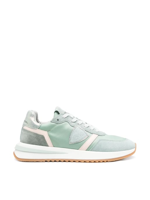 Tropez 2.1 Low Mondial Sneakers - Image 1