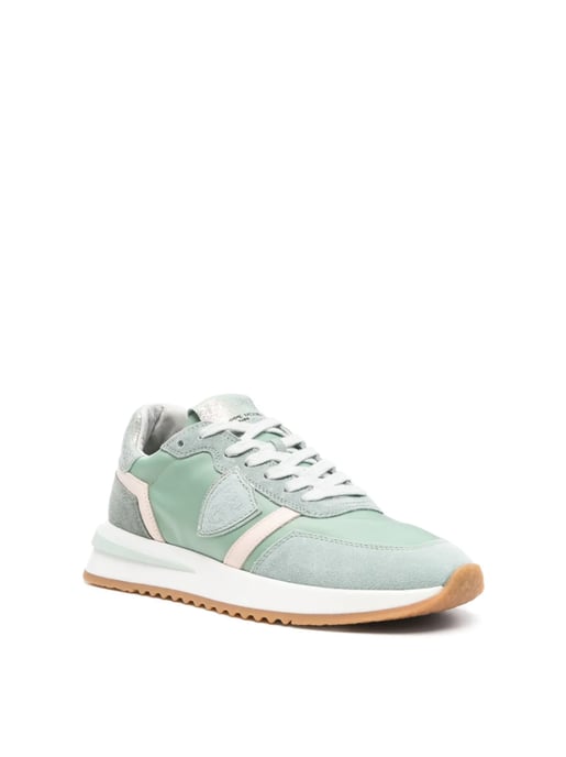 Tropez 2.1 Low Mondial Sneakers - Image 2