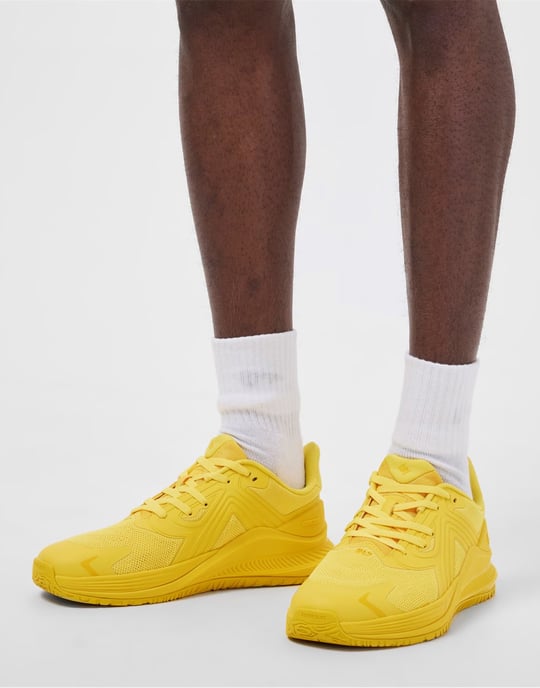 247 ARC-2 Trainer Low-Top Sneakers - Image 6