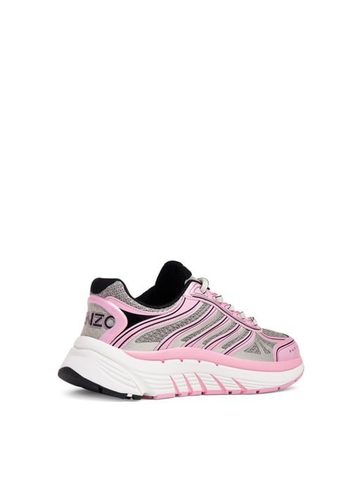 Pace Tech Runner Logo Sneakers - Image 3