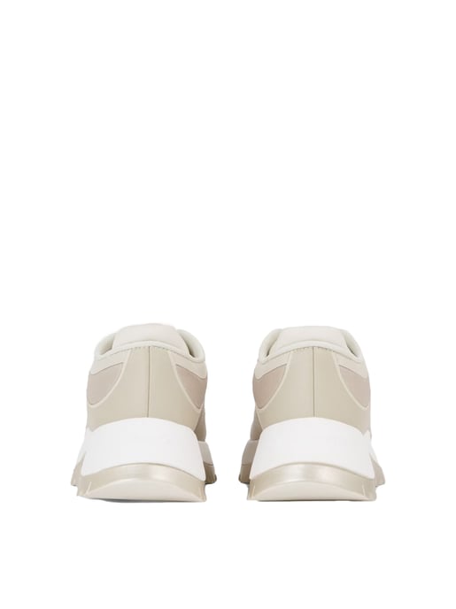 2-teilige Schnürsneaker mit Sohle - Image 3