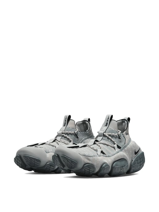 ISPA Link „Light Iron Ore“ Sneakers - Image 3