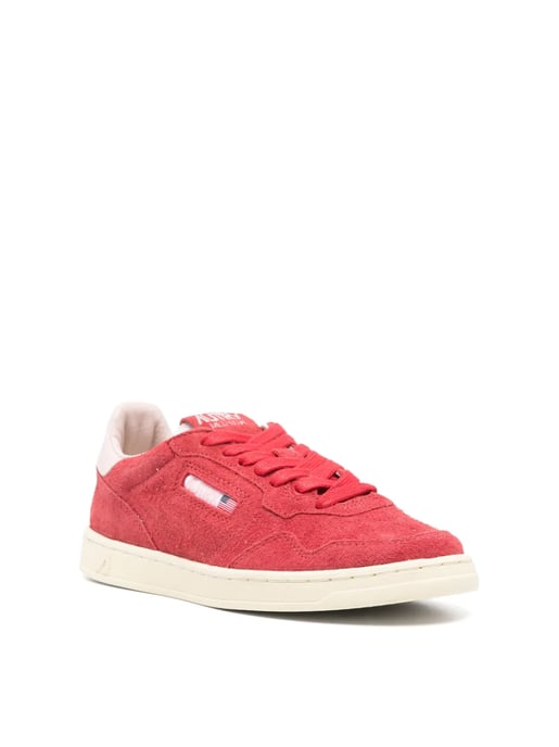Medalist Flat Low Sneakers - Image 2