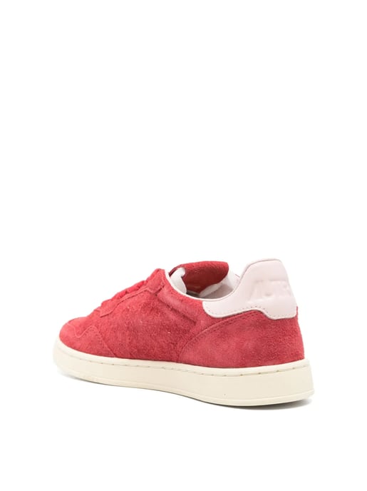 Medalist Flat Low Sneakers - Image 3