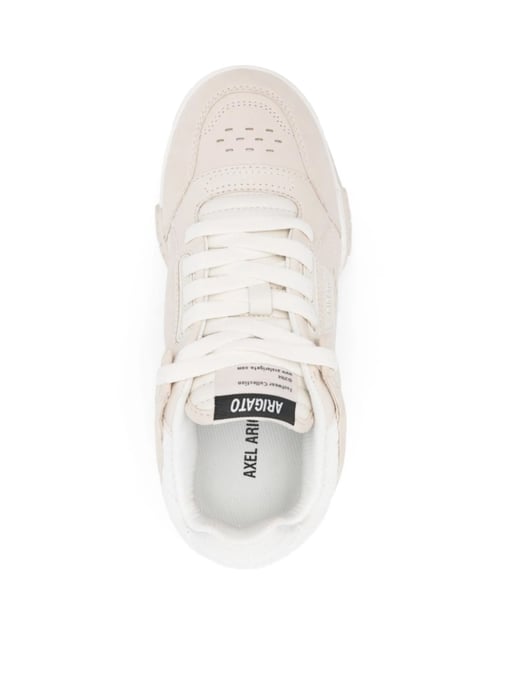 Onyx Low-Top Sneakers - Image 4