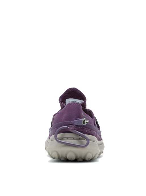 Hut Moc 2 Pack Zip Off SE Sneakers - Image 3