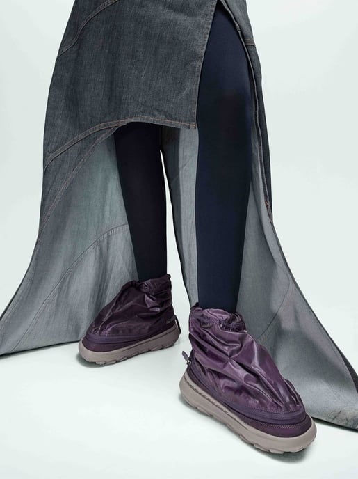 Hut Moc 2 Pack Zip Off SE Sneakers - Image 5