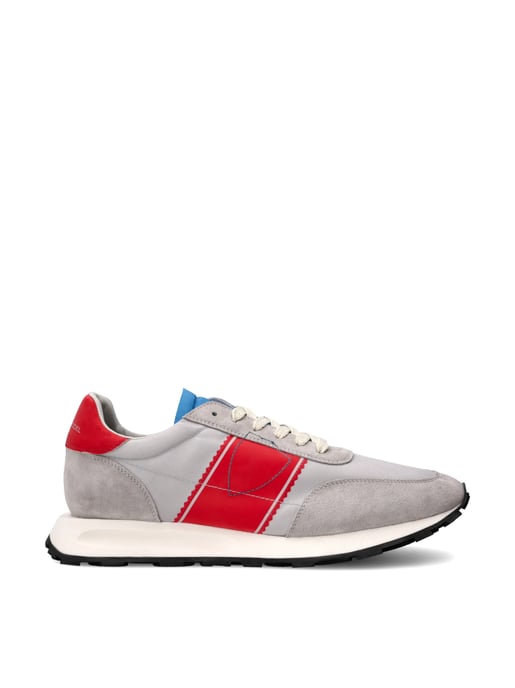 Tour Low Sneakers - Image 1