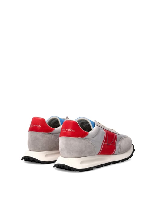 Tour Low Sneakers - Image 3