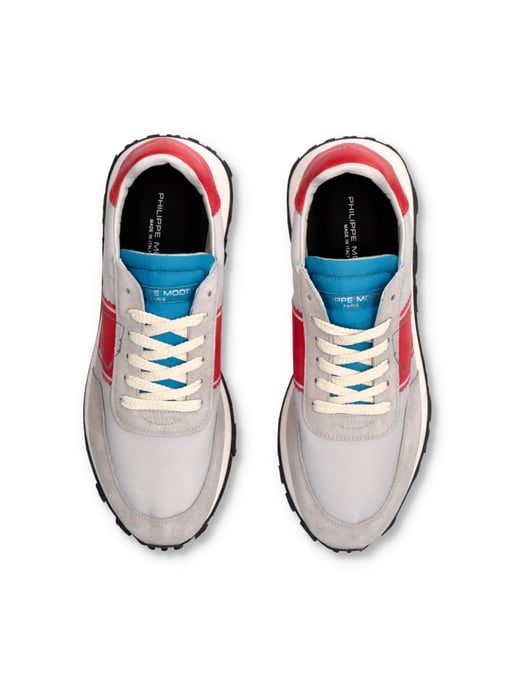 Tour Low Sneakers - Image 4