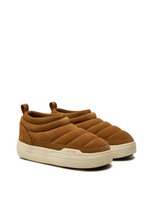 Park Soft Suede Sneakers - Image 2