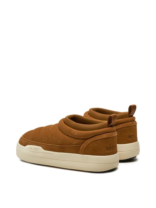 Park Soft Suede Sneakers - Image 3