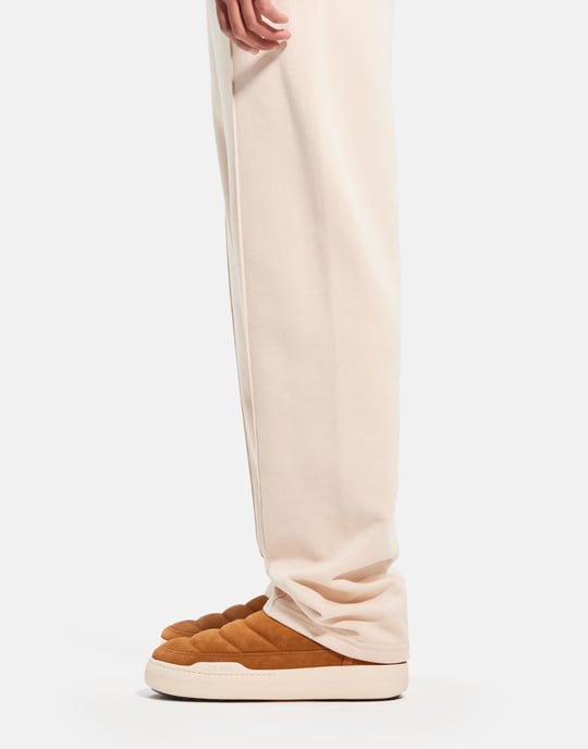 Park Soft Suede Sneakers - Image 5