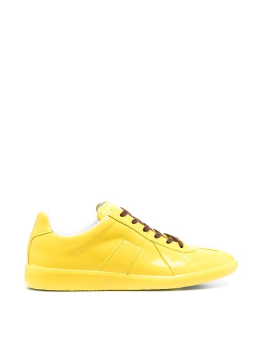 Replica Low Top Sneakers - Image 1