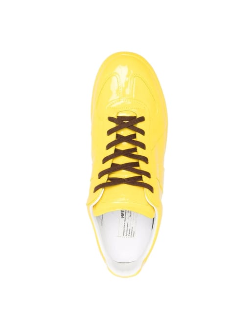 Replica Low Top Sneakers - Image 4