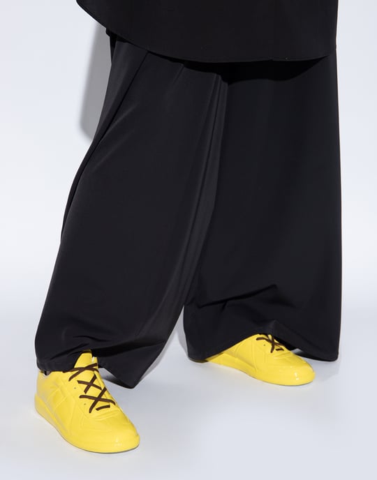 Replica Low Top Sneakers - Image 5