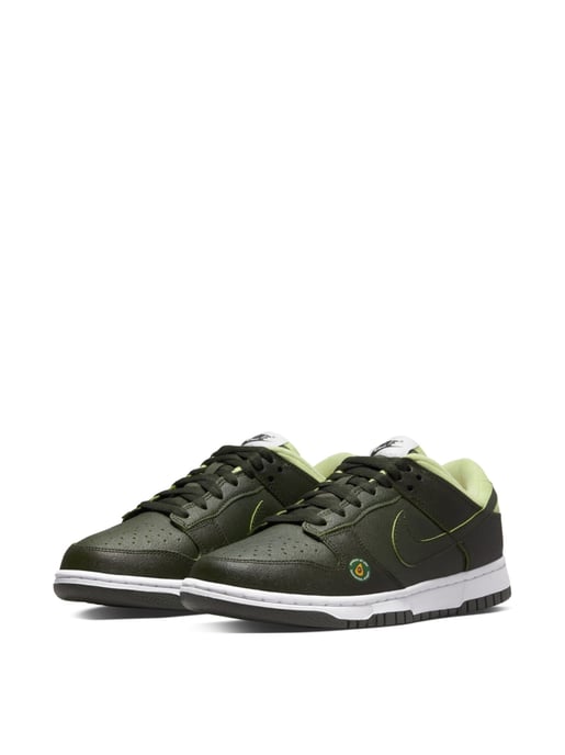 Dunk Low Avocado Sneakers - Image 2
