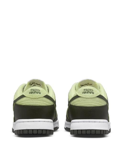 Dunk Low Avocado Sneakers - Image 3