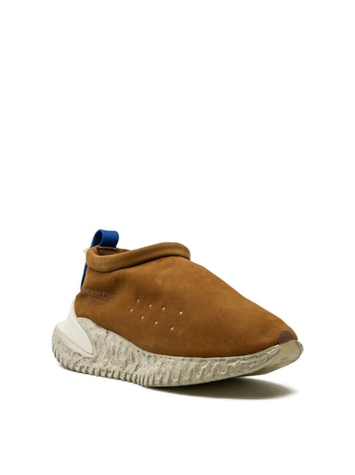 Moc Flow SP x Undercover Ale Brown Sneakers - Image 2