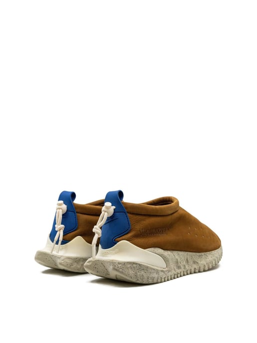 Moc Flow SP x Undercover Ale Brown Sneakers - Image 3