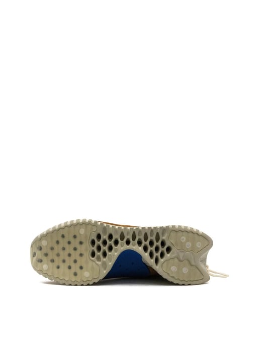 Moc Flow SP x Undercover Ale Brown Sneakers - Image 5