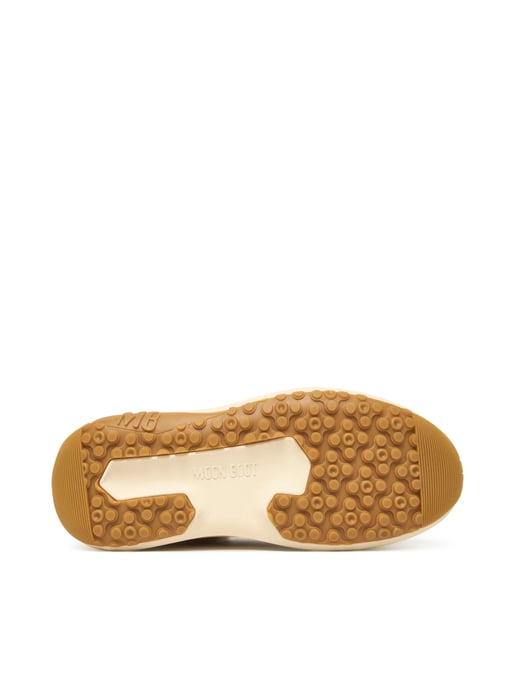 Moon247 City Shearling Sneakers - Image 5