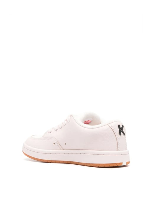 Sneaker mit Dome-Logo - Image 3