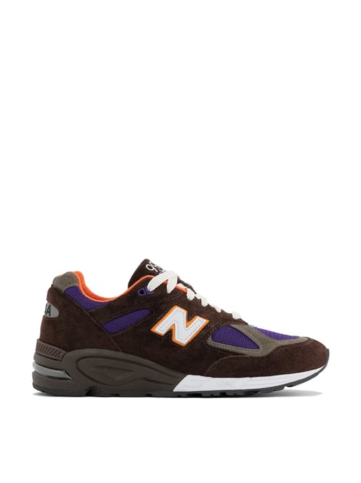 990v2 Made in USA Sneakers - Image 1