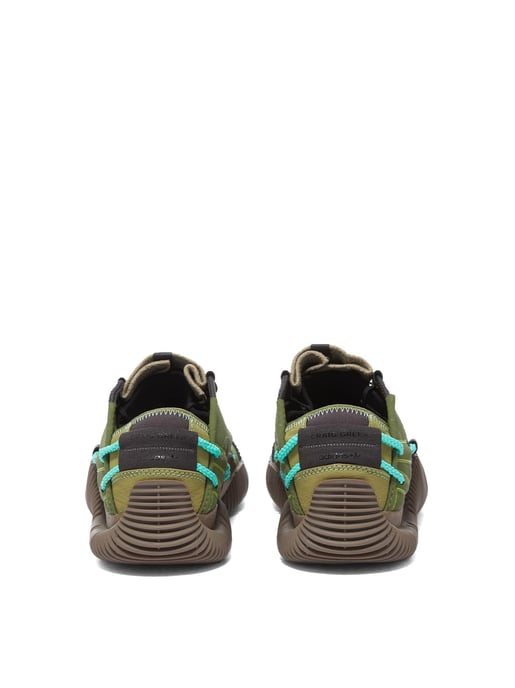 Adidas x Craig Green Scuba Phormar Sneakers - Image 3
