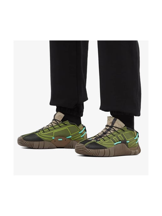 Adidas x Craig Green Scuba Phormar Sneakers - Image 5