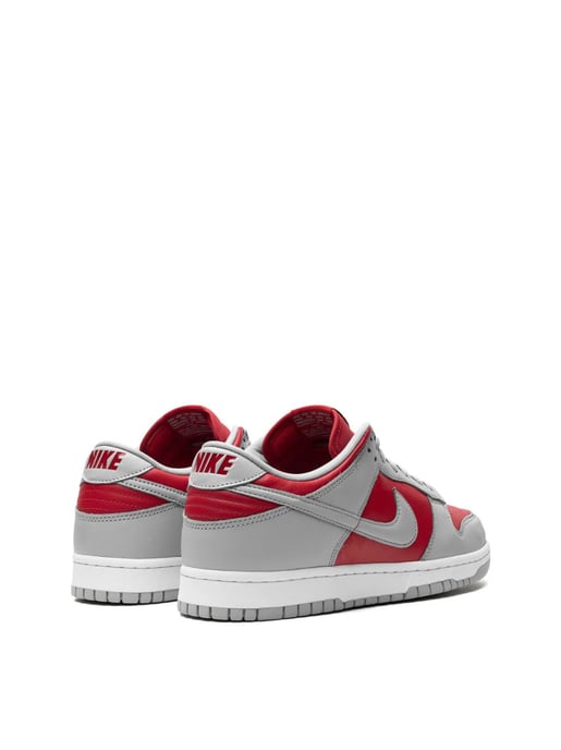 Nike Dunk Low QS CO.JP Reverse Ultraman Sneaker - Rot - Image 3