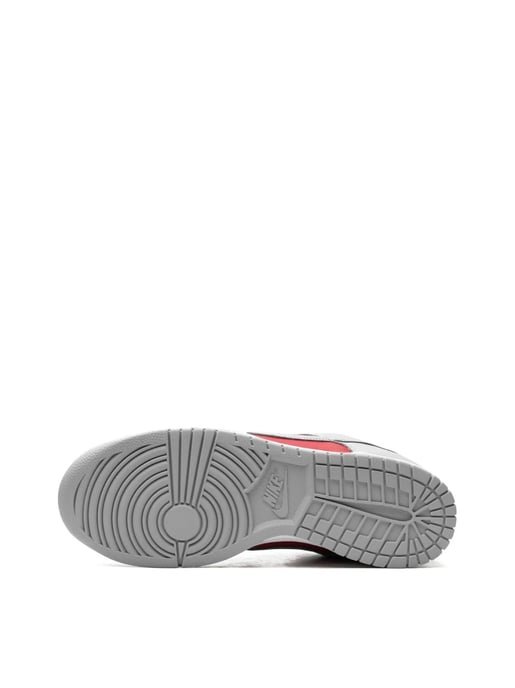 Nike Dunk Low QS CO.JP Reverse Ultraman Sneaker - Rot - Image 5