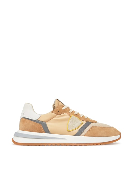 Tropez 2.1 Mondial Low Sneakers - Image 1