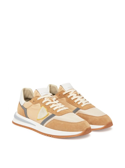 Tropez 2.1 Mondial Low Sneakers - Image 2