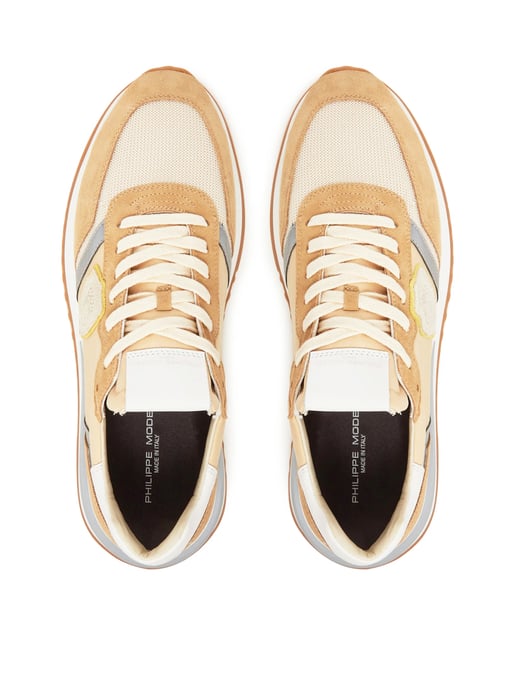 Tropez 2.1 Mondial Low Sneakers - Image 4